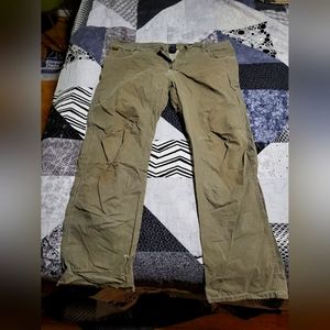 Kuhl Revolvr Pants 38x32